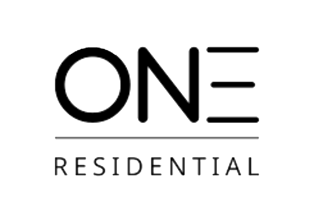 ONE-Residential-Logo