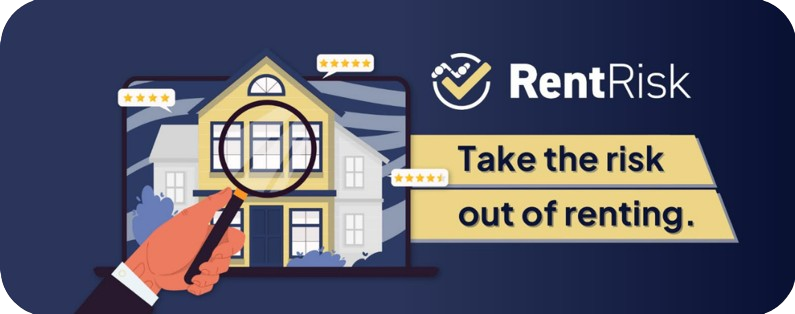 Rentrisk | Smarter Tools For Landlords And Real Estate Professionals.