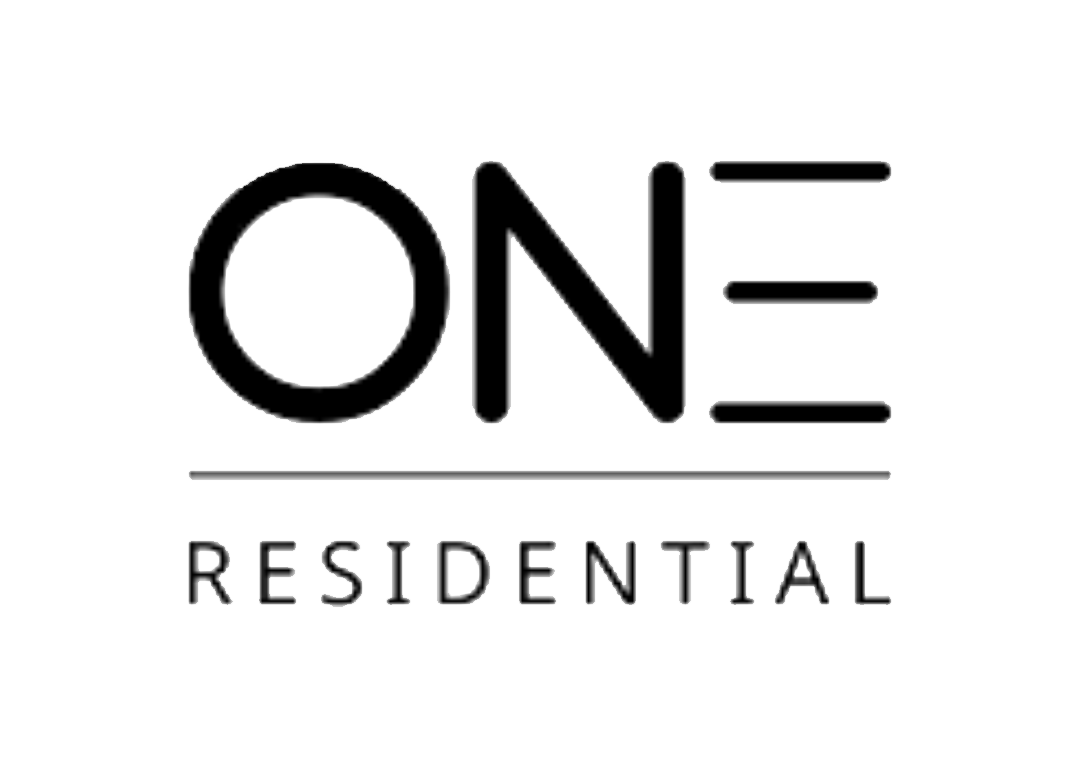 ONE-Residential-Logo