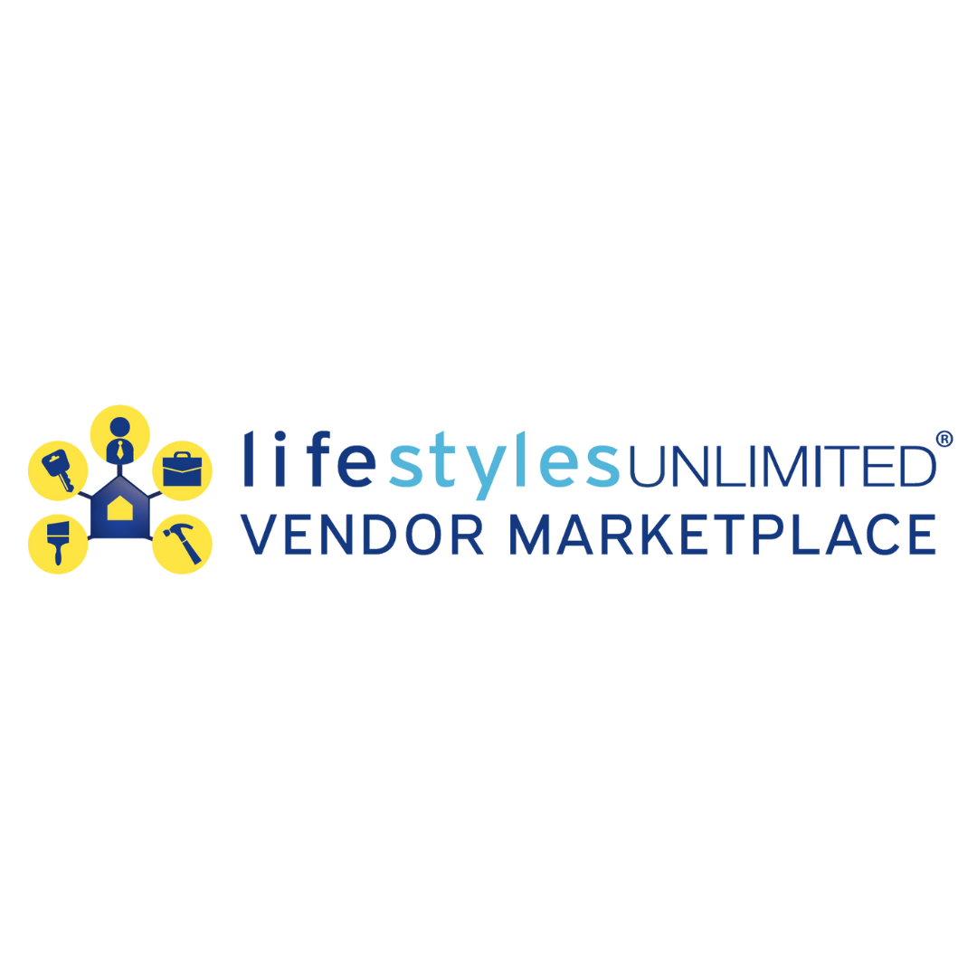 lifestyle unlimited vendor marketplace logo