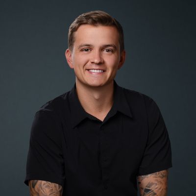Agent Profile Image