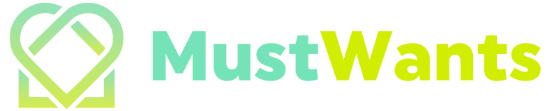 must wants logo